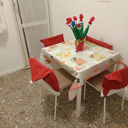 Nel Cuore Del Mare Lido di Ostia Esterno foto