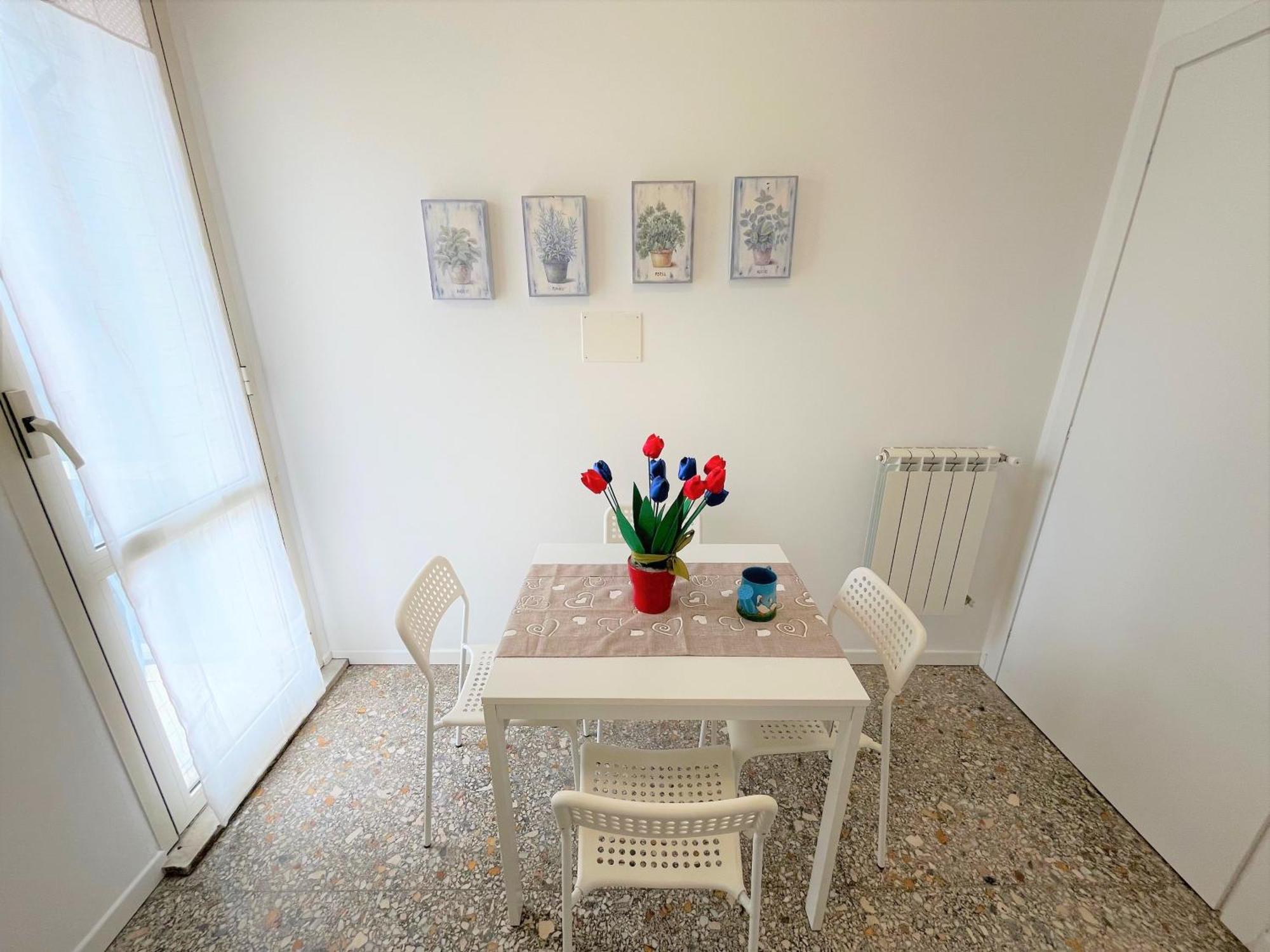 Nel Cuore Del Mare Lido di Ostia Esterno foto