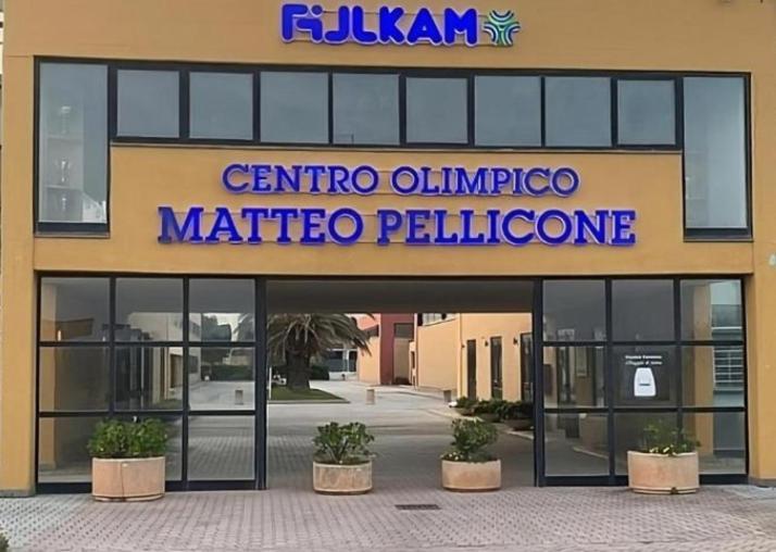 Nel Cuore Del Mare Lido di Ostia Esterno foto